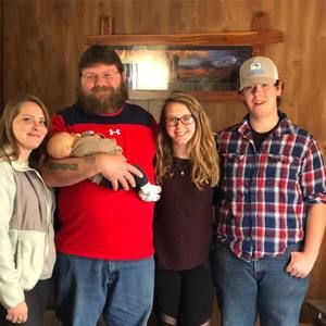 Meet your Posher, James